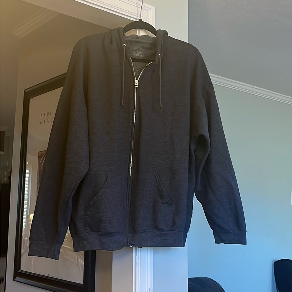 Fruit of the loom 2XL hoodie